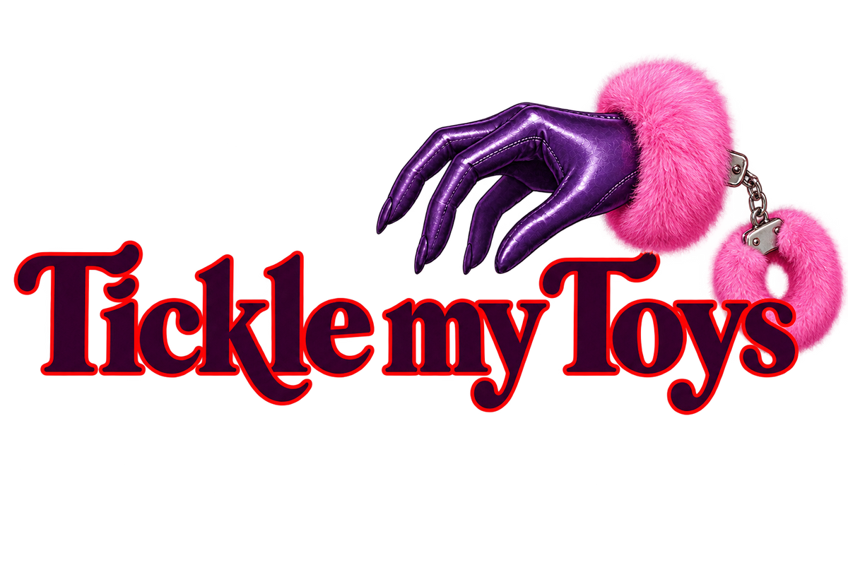 Tickle my Toys